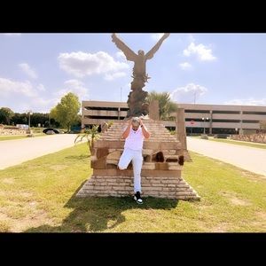 Meet your Posher, Junerling